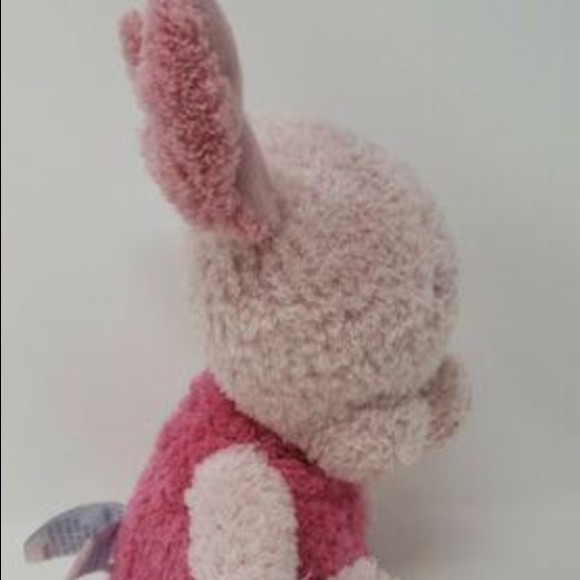 ISOOOOOOOO gund disney baby plush piglet winnie the pooh stuffed animal - Picture 2 of 5